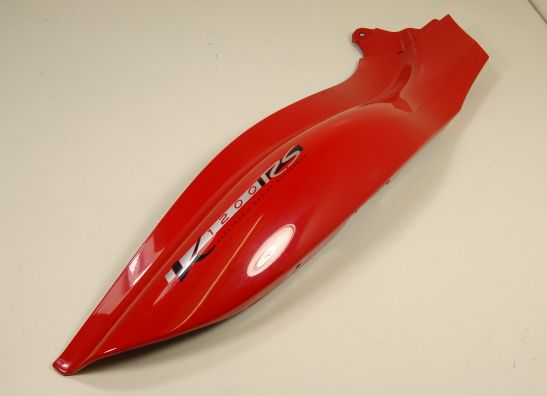 Rechter achterkant BMW K 1200 RS