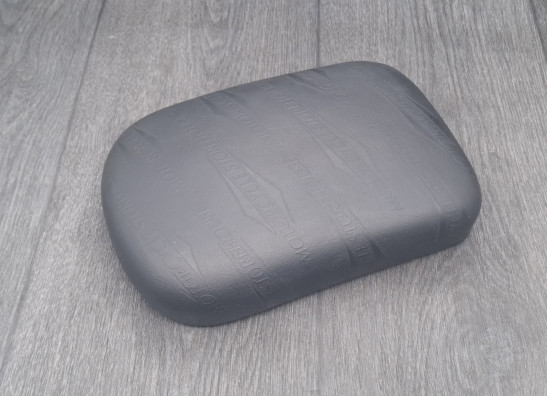 Buddy zadel Harley Davidson Overige Harley Davidson