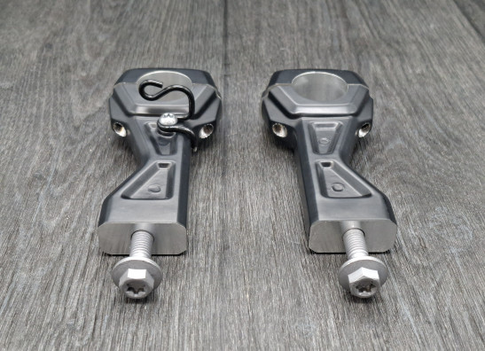 Stuur Harley Davidson Pan America