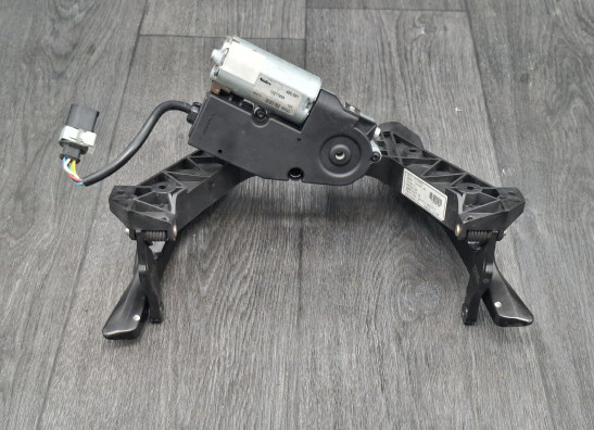 Kuipframe BMW K 1600 GT