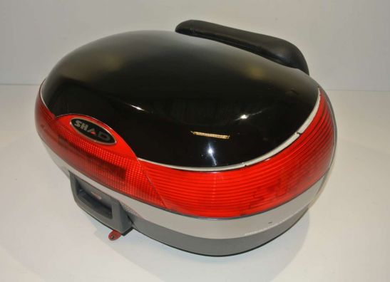 Topkoffer Moto Accessoires Bagage