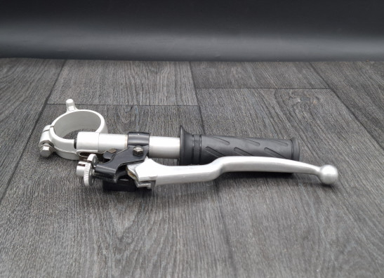 Lenkerstummel Links Suzuki GSX R 1000