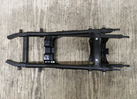 Achtersubframe Yamaha Niken GT