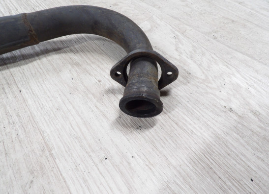 Uitlaatbochten Yamaha RD 350 LC