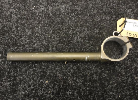 Clip on links Kawasaki ZX 6 R