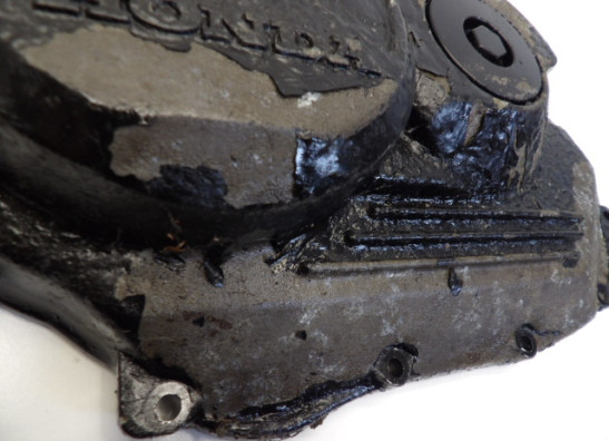 Koppelingsdeksel Honda VFR 750