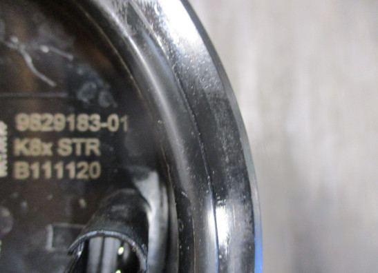 Brandstofpomp BMW F 900 XR