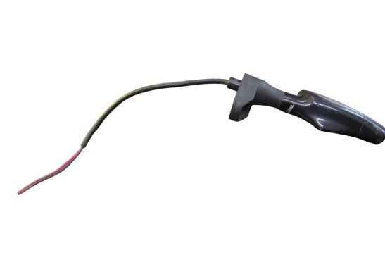 Knipperlicht rechts voor Triumph 675 Street Triple R