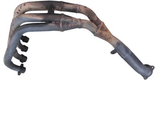 Uitlaatbochten Suzuki GSX R 750