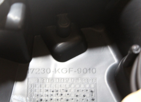 Luchtfilterhuis Honda SH 125 i