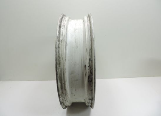 Rear wheel Triumph Trophy 1200