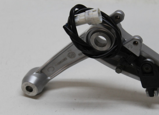 Rechter schetsplaat Aprilia Tuono 660