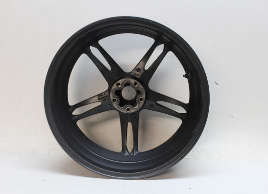 Felge hinten Triumph Sprint GT 1050