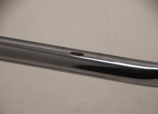 Kofferbeugel set Harley Davidson Touring FL