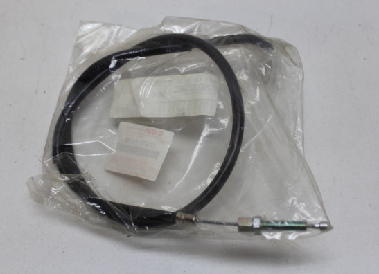 Koppelingskabel Suzuki GSX F 600