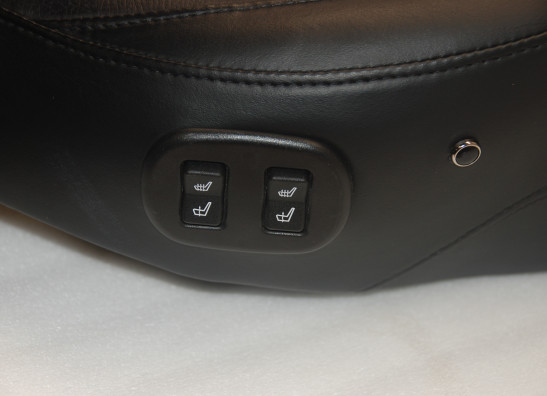 Zadel Harley Davidson Touring FL