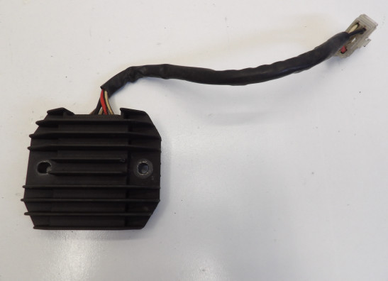 Spanningsregelaar Yamaha TDM