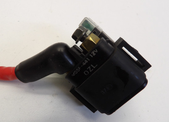 Startmotor relais Yamaha XVS 650 Dragstar