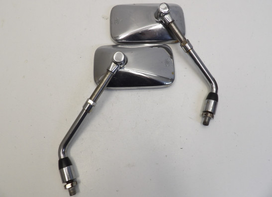 Spiegel satz Honda VT 600