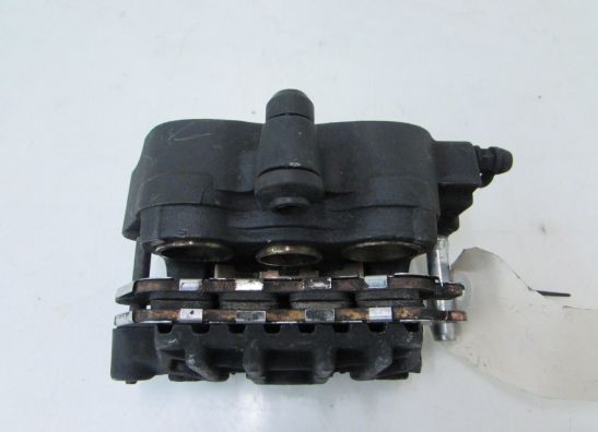 Brake caliper right front Honda ST 1300 Pan European