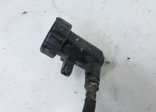 Achterschokbreker Suzuki GSX 750