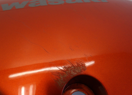 Linker zijkuip Kawasaki VERSYS 650