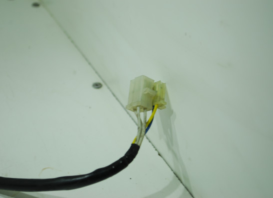 Dynamo Yamaha FAZER 600