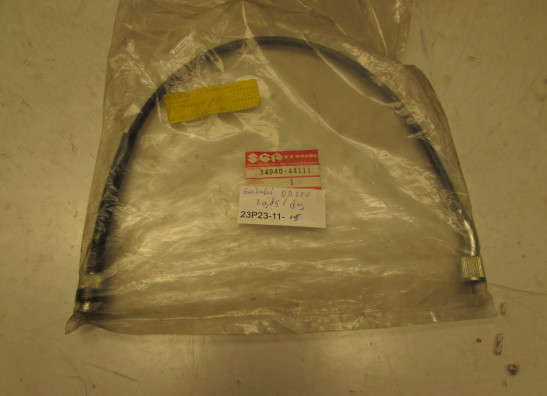 Drehzahlmesser kabel Suzuki DR 250