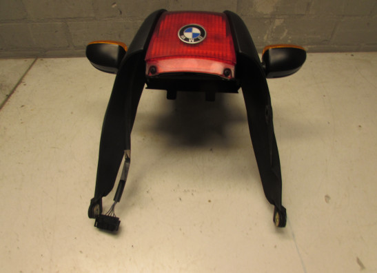 Achterkuipdeel BMW K 1200 RS