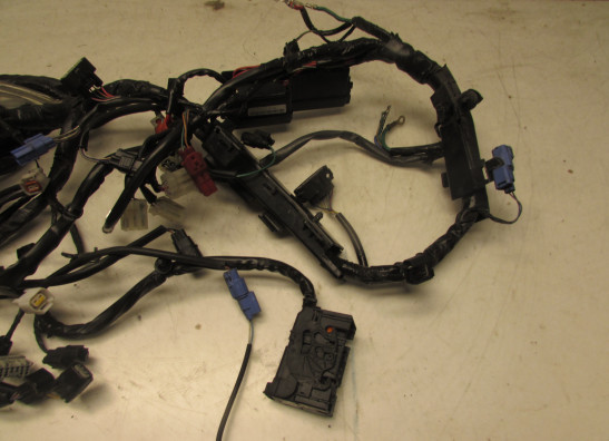 Kabelboom Honda VFR 1200 X Crosstourer