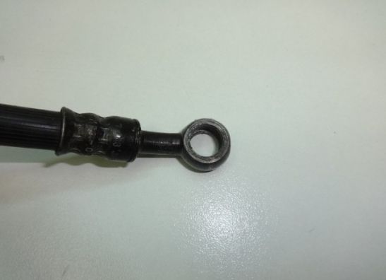 Brake hose front Honda VT 700 750