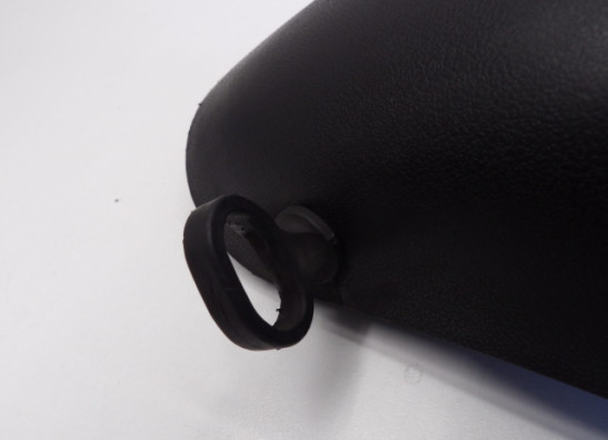 Voorspatbord Triumph Trophy 900