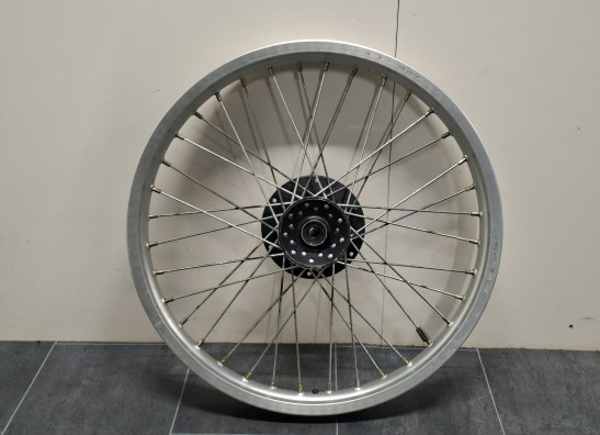 Front Wheel Yamaha XTZ Tenere