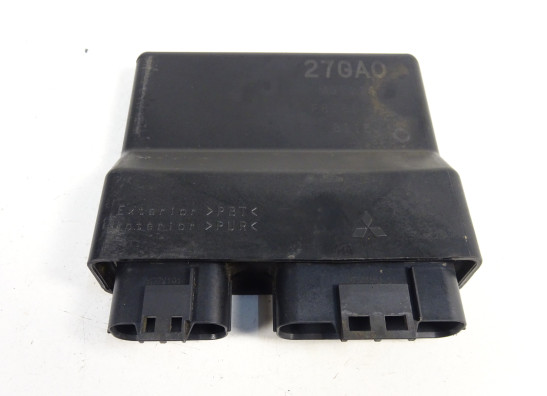 CDI ECU unit Suzuki DL 650 V STROM