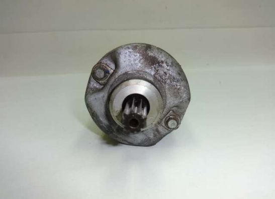 Startmotor Kawasaki GPX 600