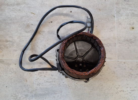 Dynamo Yamaha XJ 700