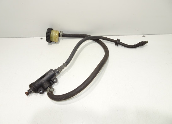 Rempomp achter BMW K 75 1990-1997