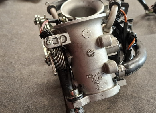 Throttle body Aprilia RXV  SXV