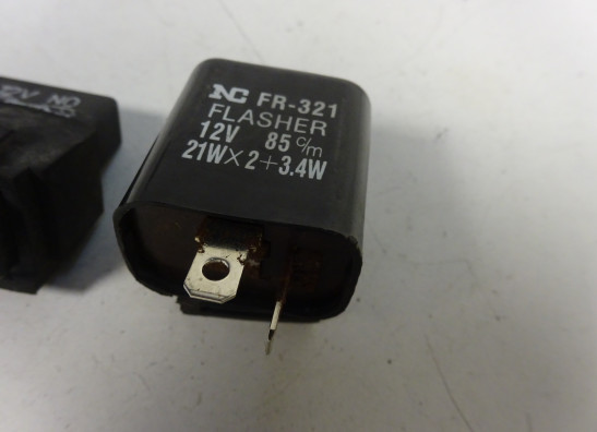 Relais Aprilia Falco