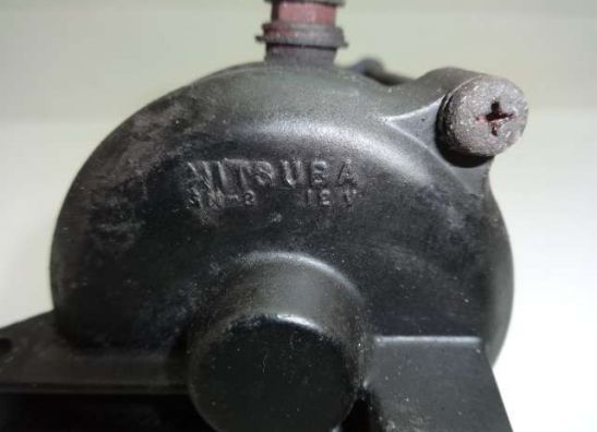 Anlasser Honda VF 500 