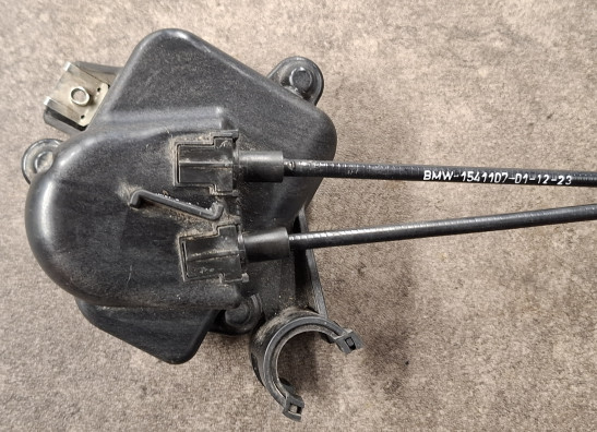 Exup servo klep BMW R 1300 GS