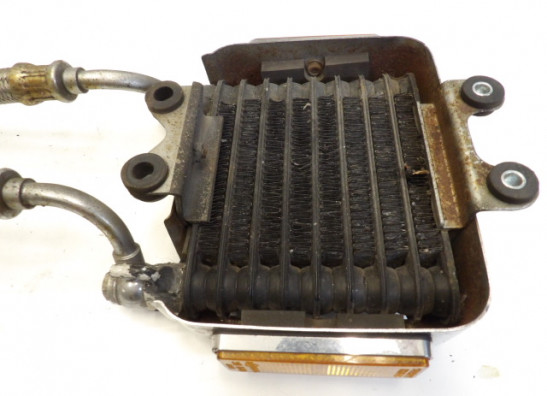 Olkuhler Suzuki VS 1400 Intruder