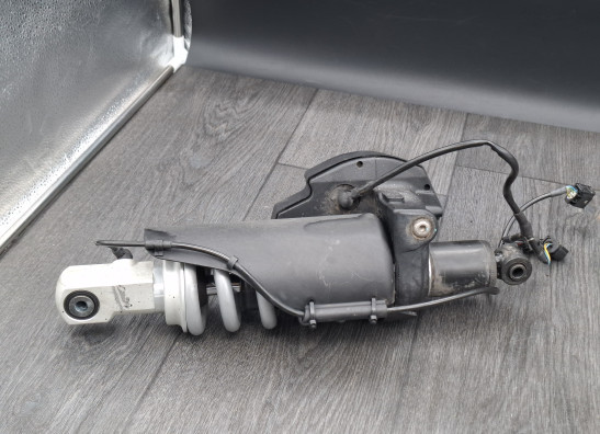 Stossdampfer hinten BMW R 1200 R