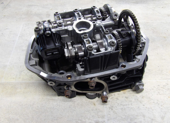 Cylinder head BMW R 1250 GS
