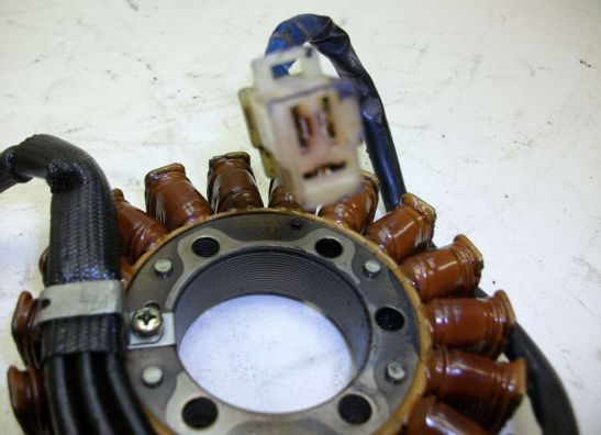 Dynamo Honda CBR 600 F