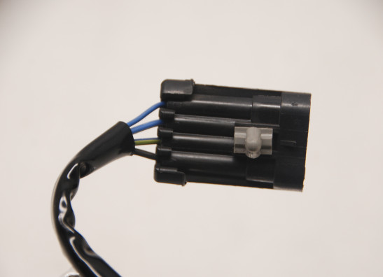 Koplamp Harley Davidson Touring FL