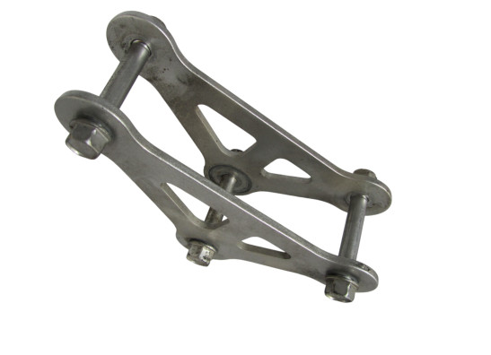 Link systeem achterveer Kawasaki Z 1000
