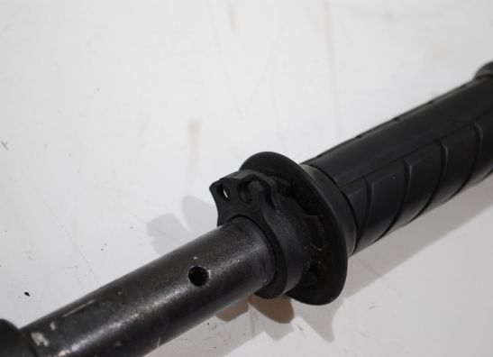 Clip on rechts Kawasaki ZX 10 R