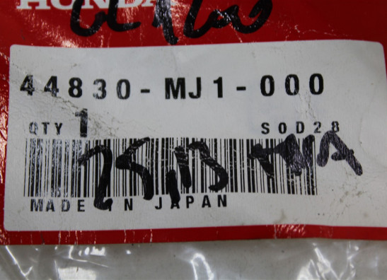 Kilometerkabel Honda VF 750 F
