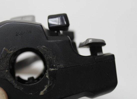 Stuurschakelaar links Honda X-adventure 750